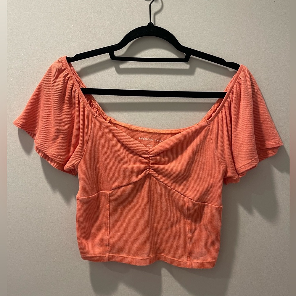American Eagle Crop Top, size Small